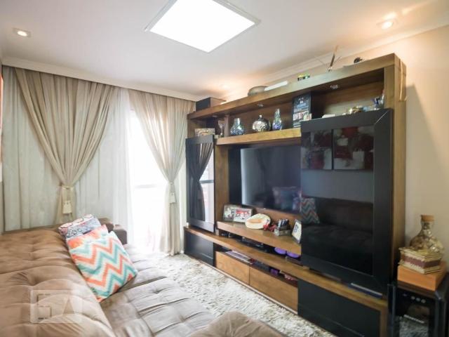 Apto, Centro, 2 Quartos, 70 m2 Santo André