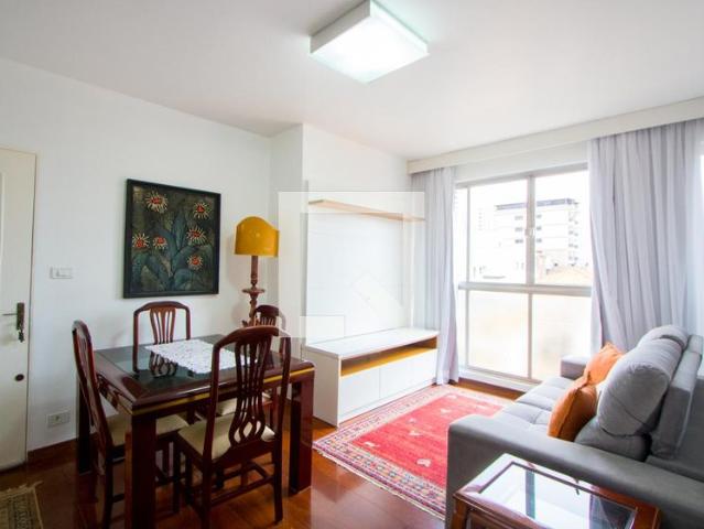 Apto, Centro, 2 Quartos, 70 m2 Santo André