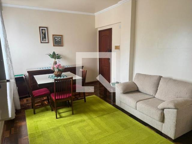 Apto, Centro, 2 Quartos, 75 m2 Pelotas