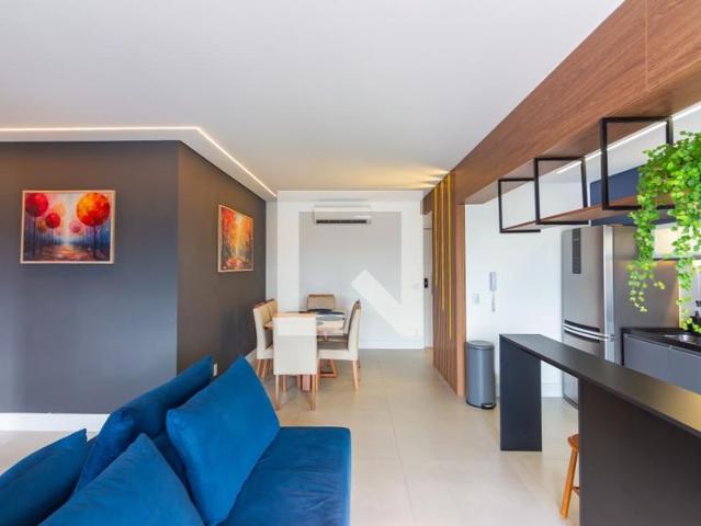 Apto, Centro, 2 Quartos, 78 m2 Osasco