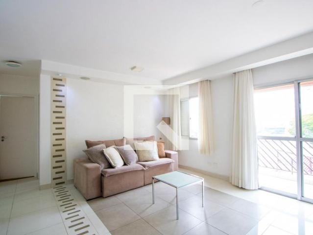 Apto, Centro, 2 Quartos, 78 m2 Santo André