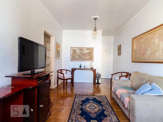 Apto, Centro, 2 Quartos, 80 m2 Campinas