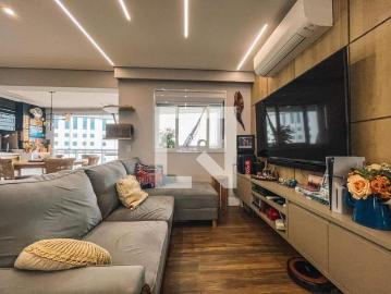 Apto, Centro, 2 Quartos, 80 m2 Osasco
