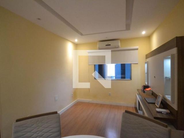 Apto, Centro, 2 Quartos, 80 m2 Nilópolis