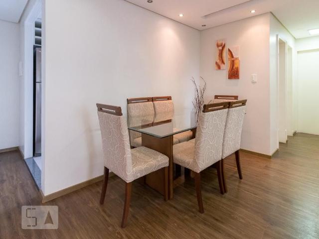 Apto, Centro, 2 Quartos, 84 m2 Guarulhos