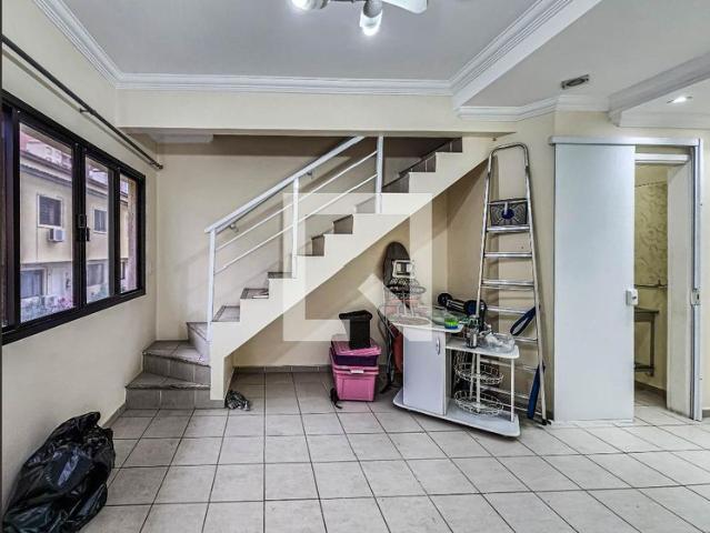 Apto, Centro, 2 Quartos, 86 m2 Jacareí