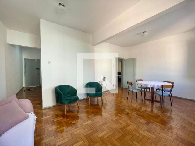 Apto, Centro, 2 Quartos, 89 m2 Belo Horizonte