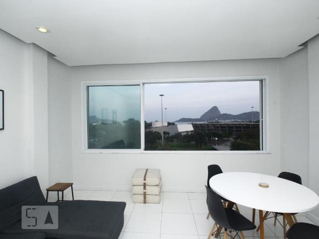 Apto, Centro, 2 Quartos, 99 m2 Rio de Janeiro