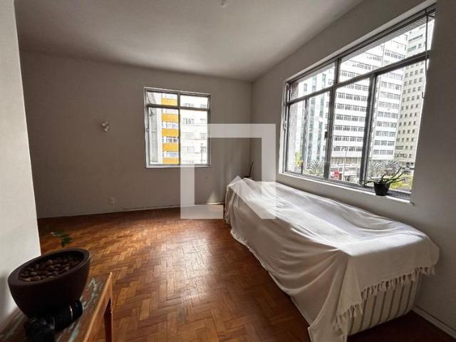 Apto, Centro, 3 Quartos, 104 m2 Juiz de Fora