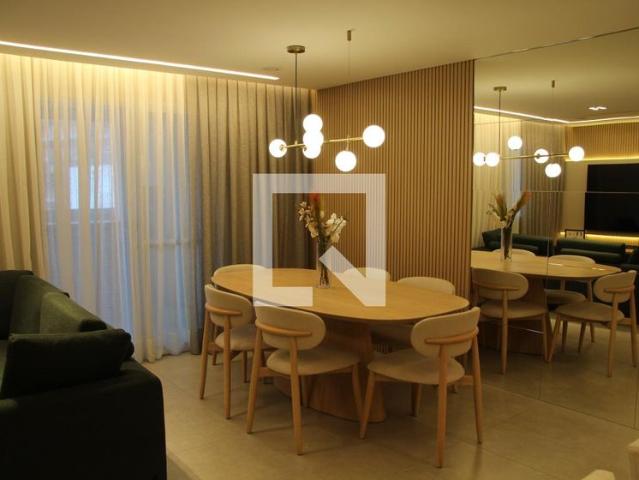 Apto, Centro, 3 Quartos, 100 m2 Guarulhos