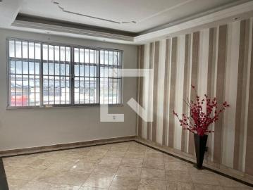 Apto, Centro, 3 Quartos, 102 m2 Nilópolis