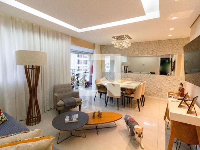 Apto, Centro, 3 Quartos, 115 m2 Guarulhos