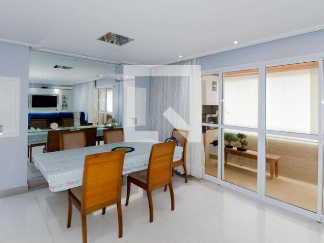 Apto, Centro, 3 Quartos, 115 m2 Guarulhos