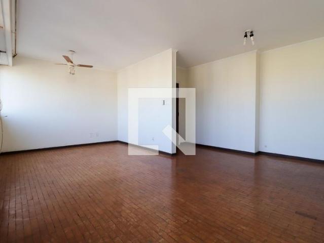 Apto, Centro, 3 Quartos, 116 m2 Ribeirão Preto