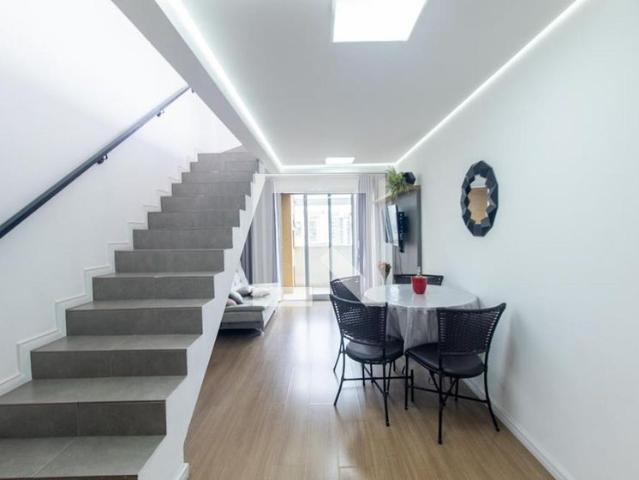 Apto, Centro, 3 Quartos, 119 m2 Curitiba