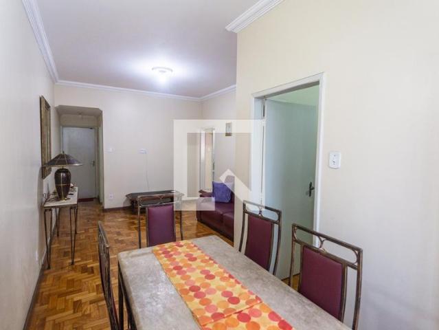 Apto, Centro, 3 Quartos, 110 m2 Belo Horizonte