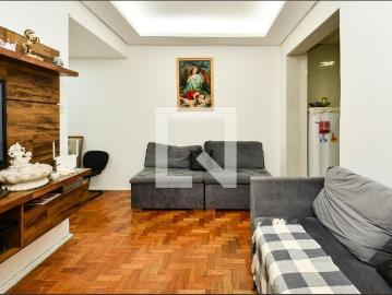Apto, Centro, 3 Quartos, 110 m2 Belo Horizonte