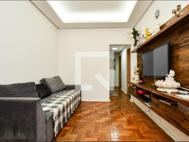 Apto, Centro, 3 Quartos, 110 m2 Belo Horizonte