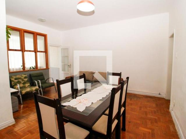 Apto, Centro, 3 Quartos, 110 m2 Belo Horizonte