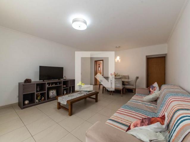 Apto, Centro, 3 Quartos, 113 m2 São Caetano do Sul