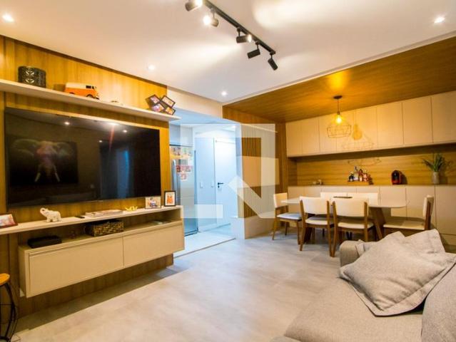 Apto, Centro, 3 Quartos, 113 m2 Santo André