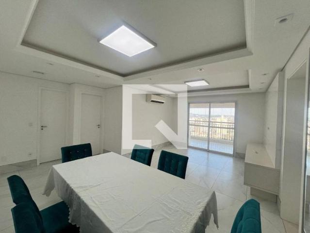 Apto, Centro, 3 Quartos, 128 m2 Jundiaí