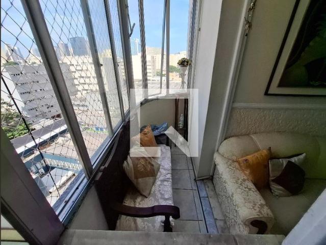 Apto, Centro, 3 Quartos, 129 m2 Rio de Janeiro