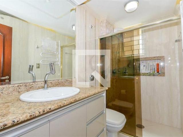 Apto, Centro, 3 Quartos, 120 m2 Curitiba