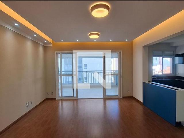 Apto, Centro, 3 Quartos, 123 m2 Santo André