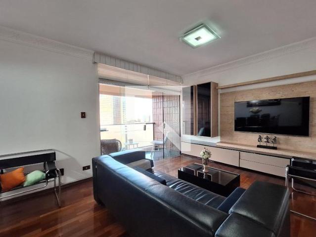 Apto, Centro, 3 Quartos, 136 m2 Santo André