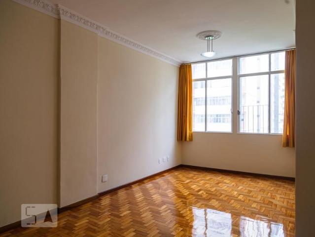 Apto, Centro, 3 Quartos, 130 m2 Belo Horizonte