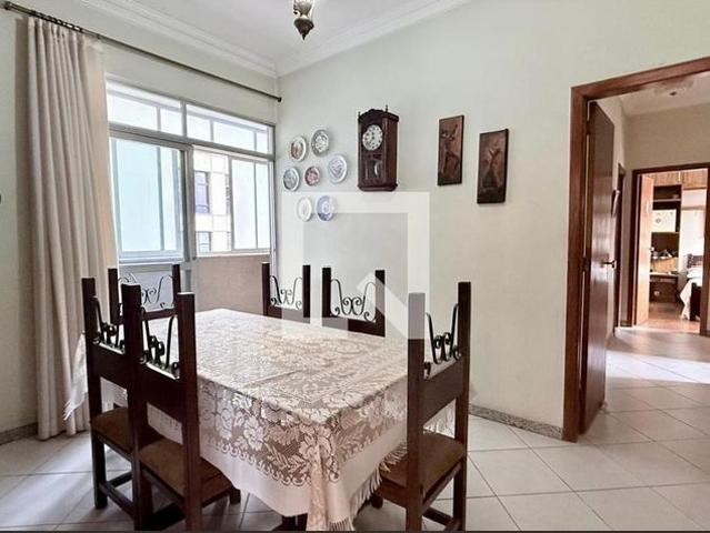 Apto, Centro, 3 Quartos, 130 m2 Belo Horizonte