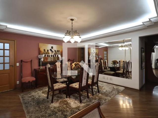 Apto, Centro, 3 Quartos, 130 m2 Santo André