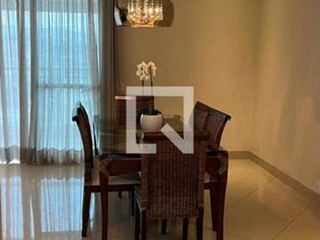 Apto, Centro, 3 Quartos, 132 m2 Guarulhos