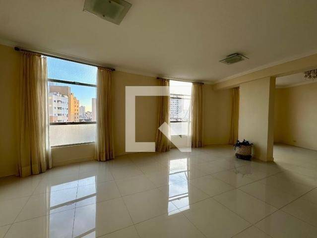 Apto, Centro, 3 Quartos, 140 m2 Curitiba