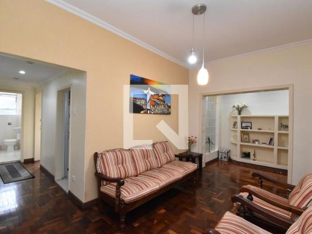 Apto, Centro, 3 Quartos, 140 m2 Curitiba