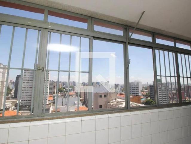 Apto, Centro, 3 Quartos, 140 m2 Santo André