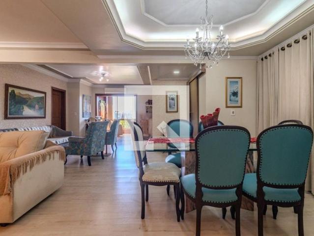 Apto, Centro, 3 Quartos, 159 m2 Canoas