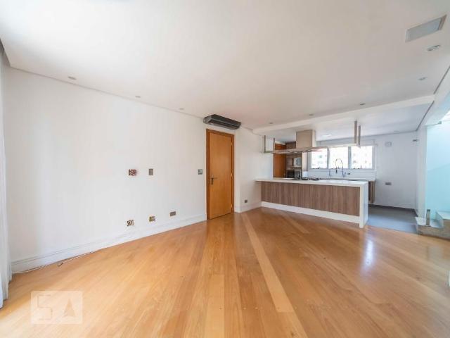 Apto, Centro, 3 Quartos, 150 m2 Santo André