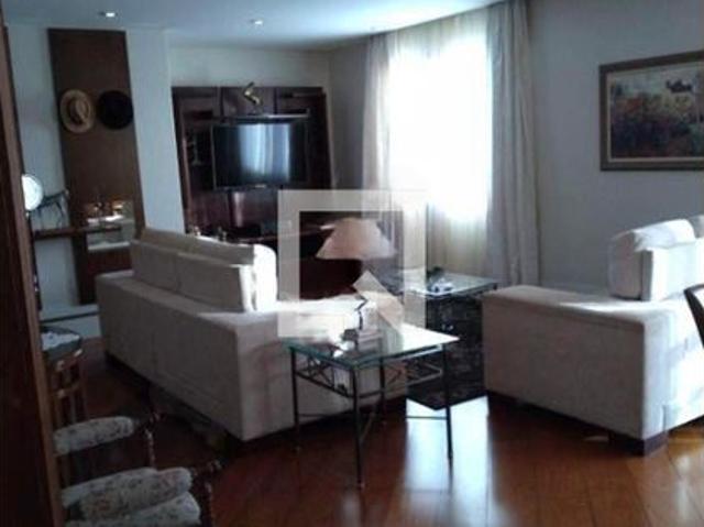 Apto, Centro, 3 Quartos, 15 m2 Santo André