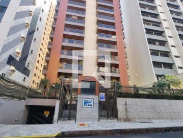 Apto, Centro, 3 Quartos, 163 m2 Ribeirão Preto