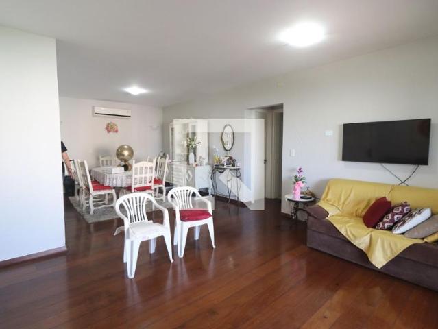 Apto, Centro, 3 Quartos, 186 m2 Novo Hamburgo