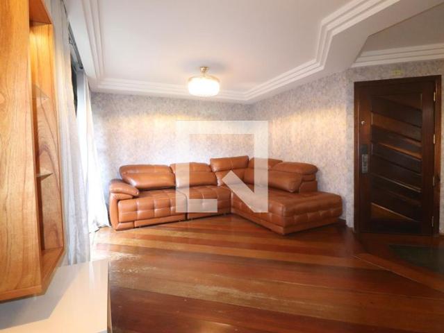 Apto, Centro, 3 Quartos, 180 m2 Santo André