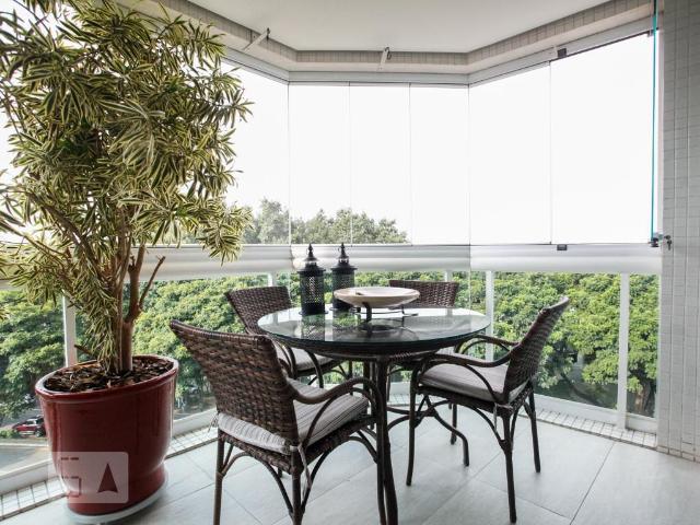 Apto, Centro, 3 Quartos, 250 m2 Guarulhos