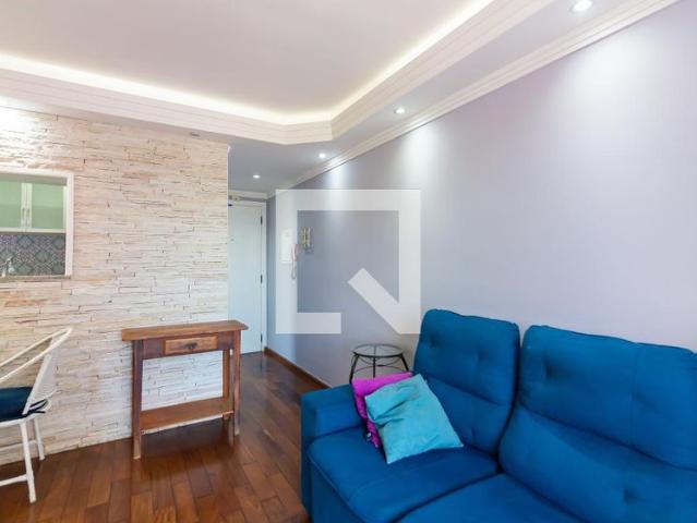 Apto, Centro, 3 Quartos, 60 m2 Osasco