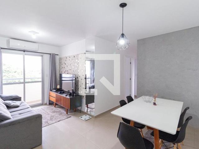 Apto, Centro, 3 Quartos, 60 m2 Osasco