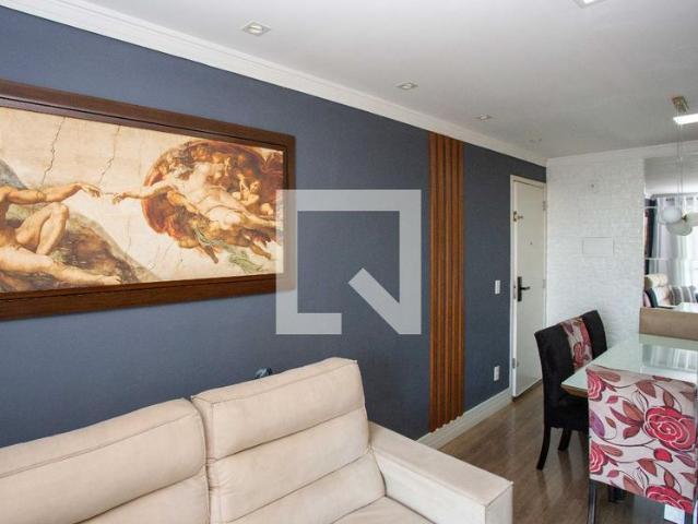 Apto, Centro, 3 Quartos, 62 m2 Diadema