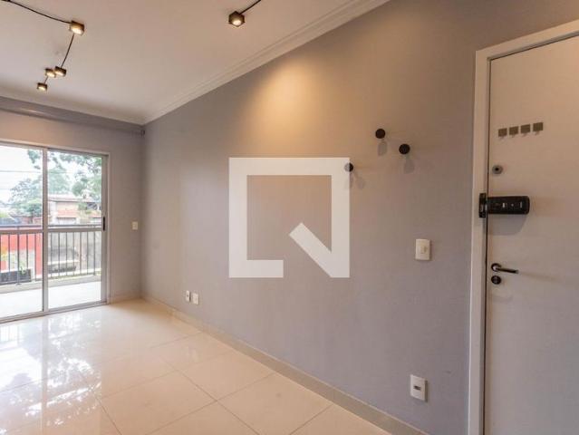 Apto, Centro, 3 Quartos, 62 m2 Diadema