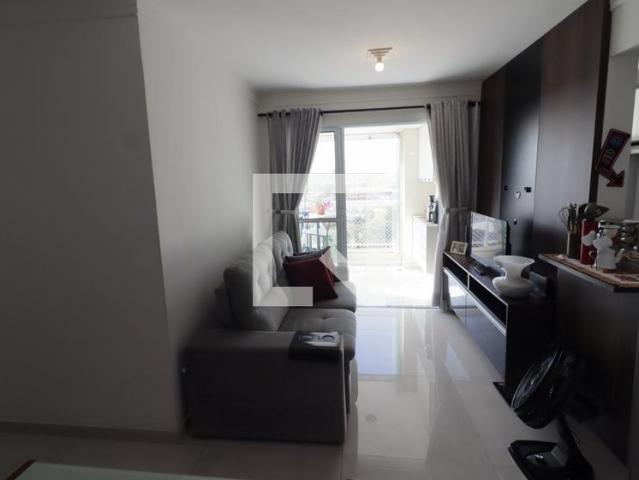 Apto, Centro, 3 Quartos, 65 m2 Osasco