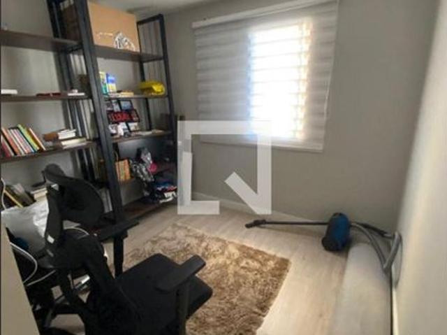 Apto, Centro, 3 Quartos, 68 m2 Diadema